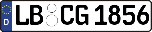 LB-CG1856
