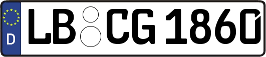 LB-CG1860