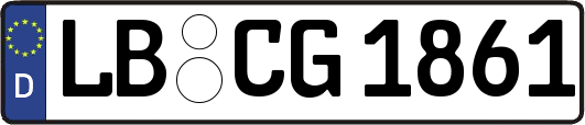 LB-CG1861