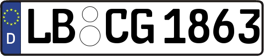 LB-CG1863