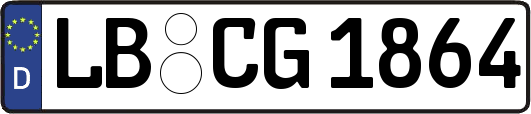 LB-CG1864