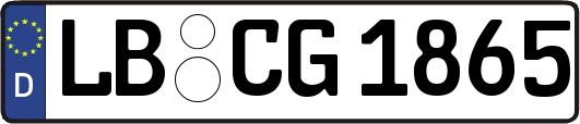 LB-CG1865