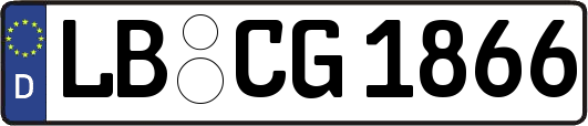 LB-CG1866