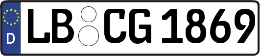 LB-CG1869
