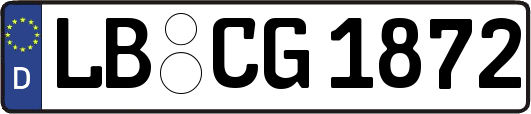 LB-CG1872