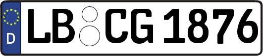 LB-CG1876