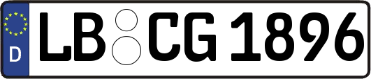 LB-CG1896