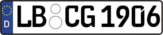 LB-CG1906