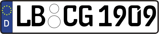 LB-CG1909