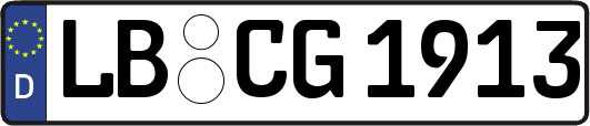 LB-CG1913