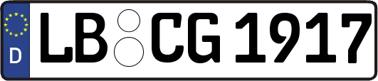 LB-CG1917