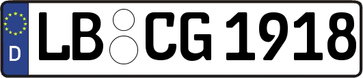 LB-CG1918