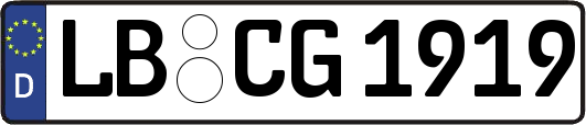 LB-CG1919