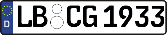 LB-CG1933