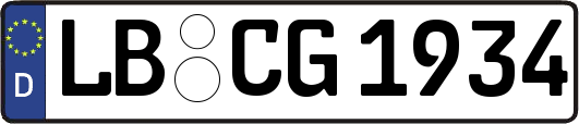 LB-CG1934