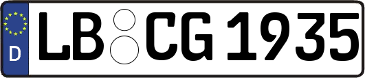LB-CG1935