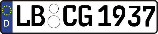LB-CG1937