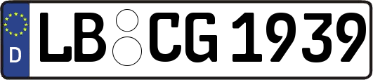 LB-CG1939