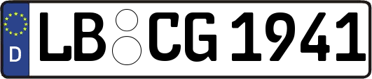 LB-CG1941