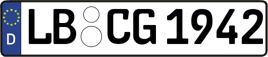 LB-CG1942