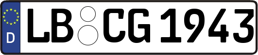LB-CG1943