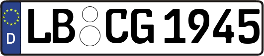 LB-CG1945