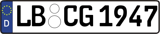 LB-CG1947
