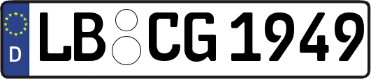 LB-CG1949
