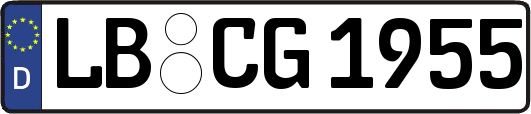 LB-CG1955
