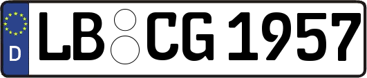 LB-CG1957