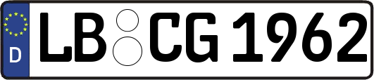 LB-CG1962