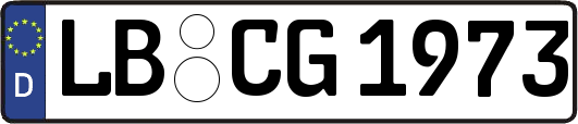 LB-CG1973