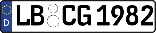 LB-CG1982