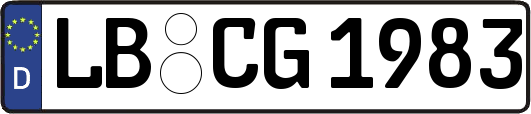 LB-CG1983