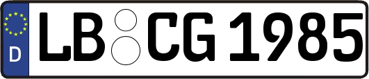 LB-CG1985