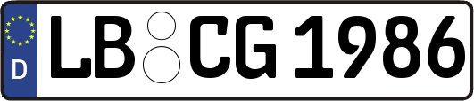 LB-CG1986