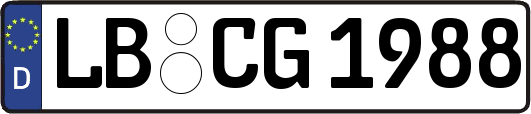 LB-CG1988