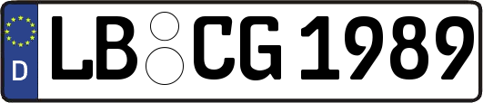 LB-CG1989