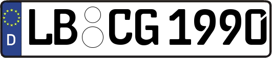 LB-CG1990