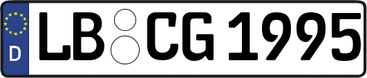 LB-CG1995