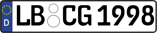 LB-CG1998