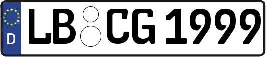 LB-CG1999