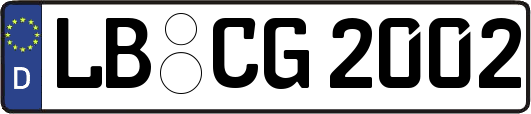 LB-CG2002