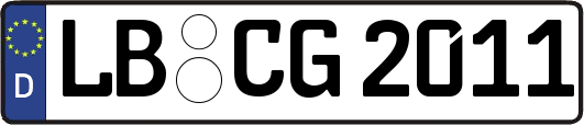 LB-CG2011