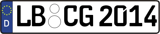 LB-CG2014
