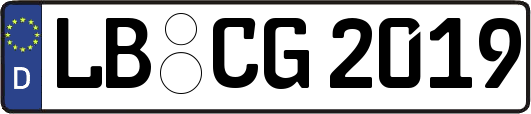 LB-CG2019