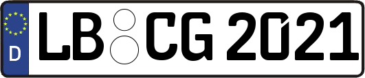 LB-CG2021