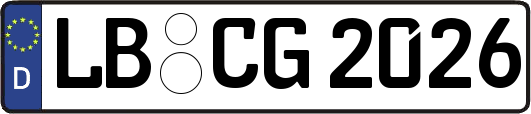 LB-CG2026