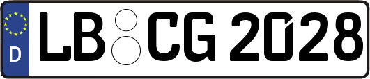 LB-CG2028