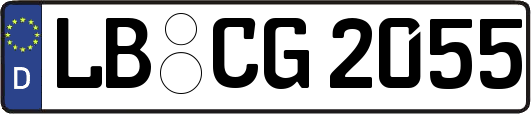 LB-CG2055